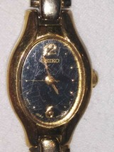 LADIES  SEIKO WATCH - €55,66 EUR LADIES  SEIKO WATCH - €55,66 EUR