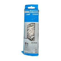 Shimano CN-HG40 Hyperglide Chain - $14.47