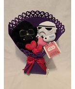 Star Wars Plush Bouquet New with Tags* - €13,74 EUR