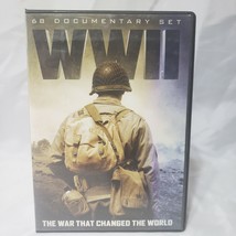 WWII: The War That Changed the World  2011, 11-Disc Set) - £6.13 GBP