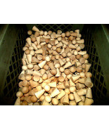 25 PIECES NEW UNFINISHED SANDED SOLID WOODEN PEOPLE  2&quot; TALL - $27.28 CAD
