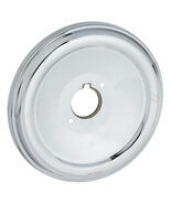 Moen 97491 Monticello Chrome Escutcheon - $565.36 MXN