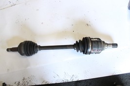 2001-2003 TOYOTA PRIUS FRONT LEFT DRIVER SIDE AXLE   R3673 - £53.38 GBP