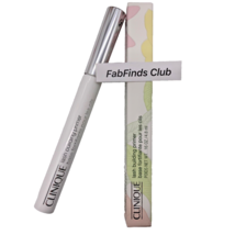 Clinique Lash Building Primer Volumizing Mascara Base .16 oz Full Size New - $22.61 CAD
