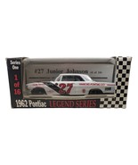 RCCA RCI 1:64 1962 Pontiac #27 Junior Johnson Hansord Pontiac Legend Series - $30.53 CAD