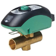 Taco Z100c2-2 Zone Valve, 2 Way,Nc, 1 In Sweat (#5800027) - $104.98