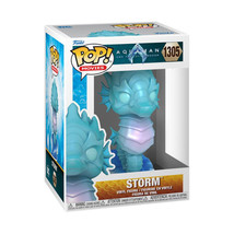 Aquaman and the Lost Kingdom Storm Pop! Vinyl - £23.21 GBP