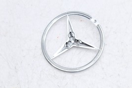 98-04 MERCEDES-BENZ R170 SLK230 SLK320 TRUNK EMBLEM BADGE STAR E5974 image 6