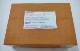 Fibroid DH Herbal Supplement Powder Kit - £11.21 GBP