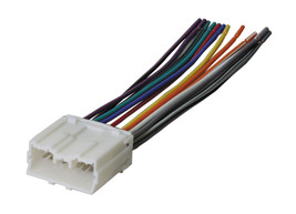 American International Wiring Harness for 1994-2012 Dodge Eagle &amp; Mitsub... - $520.25 MXN