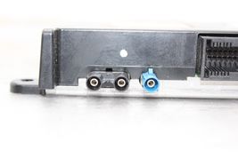 12-14 MERCEDES-BENZ E350 Communication Voice Control Module F530 image 4