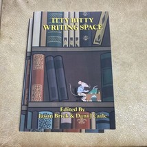 Flash in a Flash: Itty Bitty Writing Space : 104 Stories Signed By M Earl Smith - £19.71 GBP