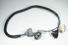 ✅ 2000 - 2006 Tahoe Yukon Suburban Tail Light Wiring Harness Rear Left L... - $1,023.39 MXN
