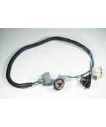 ✅ 2000 - 2006 Tahoe Yukon Suburban Tail Light Wiring Harness Rear Left L... - $1,023.39 MXN