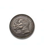 Medaglia commemorativa 5 marchi 1904 tedesca Hesse Ernst Ludwig Philipp - €11,49 EUR