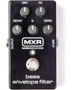 MXR Bass Envelope Filter M82 Effect Pedal - $267.99