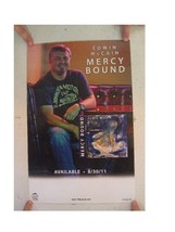 Edwin Mccain Bound Mercy Poster-
show original title

Original TextEdwin... - $17.92