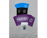Lot Of (24) Superfight Party Game Cards - $8.90