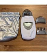 Nu Skin Galvanic Current ageLOC Galvanic Spa Ⅱ System Old Model Simple Skin USED - $119.02