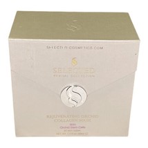 Selected Rejuvenating Orchid Collagen Mask - £142.94 GBP