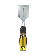 Stanley 16-981 2-Inch Wide FatMax Short Blade Chisel - $40.84 CAD