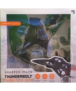 Sharper Image Thunderbolt Stealth Drone - $56.09