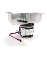 Fasco A373 1-Speed 3000 RPM 1/35 Trane HP Motor (208/230V) Replacement MPN - $3,752.07 MXN