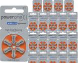 Power One Size 13 Hearing Aid Batteries (120) (p13-120) - $31.99+