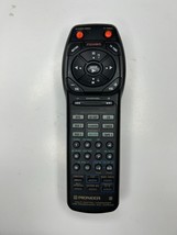 Pioneer CU-VSX117 Multi Control Commander Remote Control, OEM for VSXD906S +more - $44.50