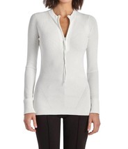 Capsule 121 Stiletto Sweater Chalk - $266.26 CAD
