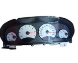 Speedometer Cluster Sedan MPH Fits 01-03 STRATUS 295861 - £48.64 GBP