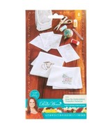 Pioneer Woman Legacy Iron-on Embroidery Transfer Patterns NEW - $10.45 CAD