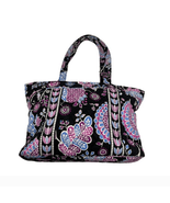 Vera Bradley Alpine Floral Shoulder Bag Purse - $44.66 CAD