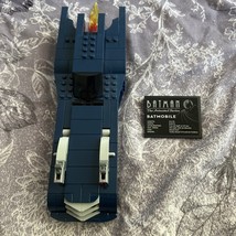 LEGO 76274 DC Batman:  Batmobile Assembled - NO MINIFIGURES - $29.70
