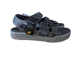 CAMEL CROWN  Sandals for Men Strap Athletic Shoes Hiking Sandals for Walk Sz 8 - £11.95 GBP