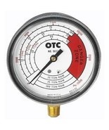 Otc gauge pressure and tonnage 4 scales - $6,056.67 MXN