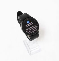 Samsung Galaxy Watch6 Classic SM-R955U 43mm LTE Smartwatch Black image 2