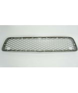 2007-2010 bmw x5 e70 front bumper center lower grille mesh grill cover t... - €64,32 EUR 2007-2010 bmw x5 e70 front bumper center lower grille mesh grill cover t... - €64,32 EUR
