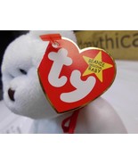 Extremely Rare Ty Beanie Babies Valentino Retired,9 Errors, &quot;Origiinal&quot; - £19.66 GBP