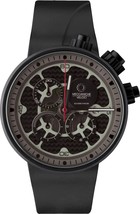 【MECCANICHE VELOCI】QuattroValvole 44 - Chronograph Naked - £1,899.87 GBP