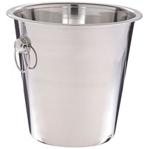 Winco WB-4 4 Quart Wine Bucket - £29.60 GBP