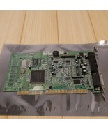 CREATIVE CT2940 SOUND BLASTER VIBRA 16 ISA 16BIT with audio cable - Test... - $76.87 CAD