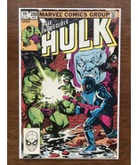 I. HULK # 286 NM- 9.2 White Pages ! Perfect Spine ! Perfect Corners ! Ne... - €13,90 EUR