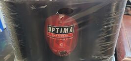 Optima Batteries D35 9002-002 - Optima RedTop Starting 12-Volt Batteries - $180.00