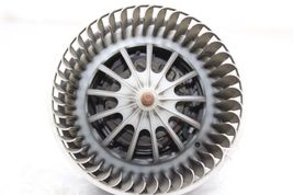 12-15 RANGE ROVER EVOQUE Heater Blower Fan Motor F070 image 2