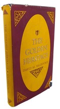 David M. Hausdorff The Golden Heritage : An Inspirational Treasury Of Jewish Th - £36.01 GBP