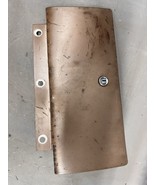 1962-1964 Ford Fairlane Ranchero Glove Box Dash Lid Door Hinge Latch Glo... - $75.52 CAD