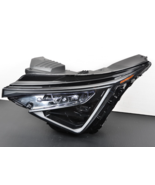 2025-2026 Kia EV6 Low LED Headlight Left Driver Side w/o GT-Line OEM - €677,35 EUR