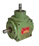 BROCKFELD &amp; MEYER KD 120 1-1.5 T / KD120115T GEARBOX REDUCER 3-WAY - $800.00