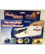 Handy Stitch Sewing Machine - £7.69 GBP